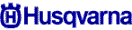 Solarrasenm&auml;her Logo Husqvarna
