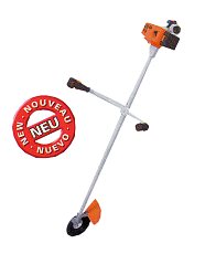  Spielzeugmotorsense von Stihl.