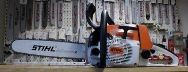 Kettens�ge stihl 026
