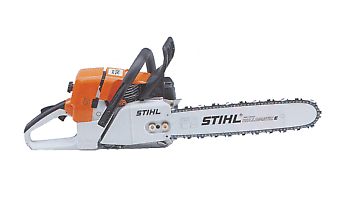 Motors&auml;ge Stihl 440