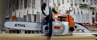 Motorkettens&auml;ge Stihl 240