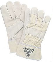 Handschuh Keiler