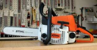 Motors�ge Stihl 023