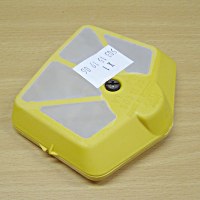 Husqvarna 242 Luftfilter