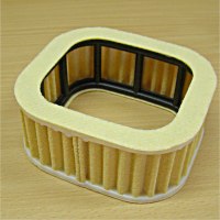 Luftfilter f&uuml;r Motors&auml;ge