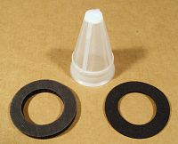 Feinfilter Partner k1200