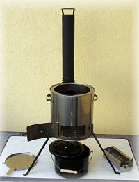 Gulaschkanone