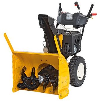 Schneefr&auml;se Cup Cadet 524 SWE