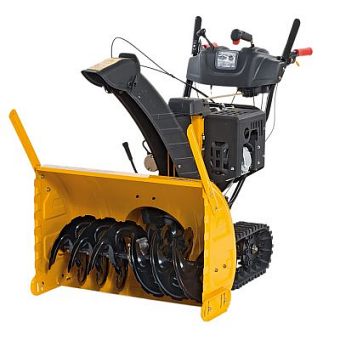 raupenschneefr&auml;se