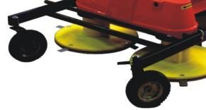 Transportr&auml;der