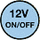 12v