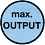 max inputt